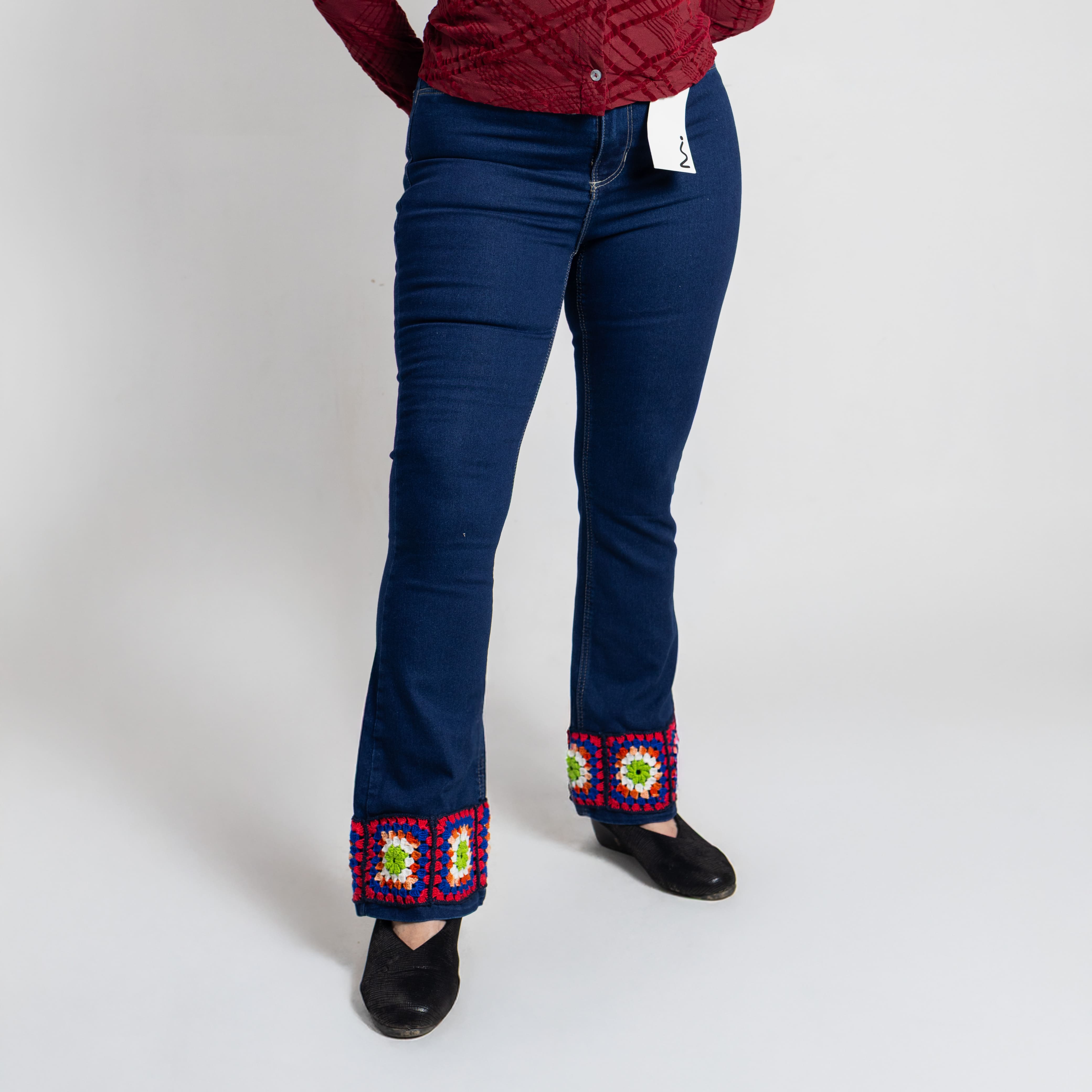 PANTALON DE DAMA