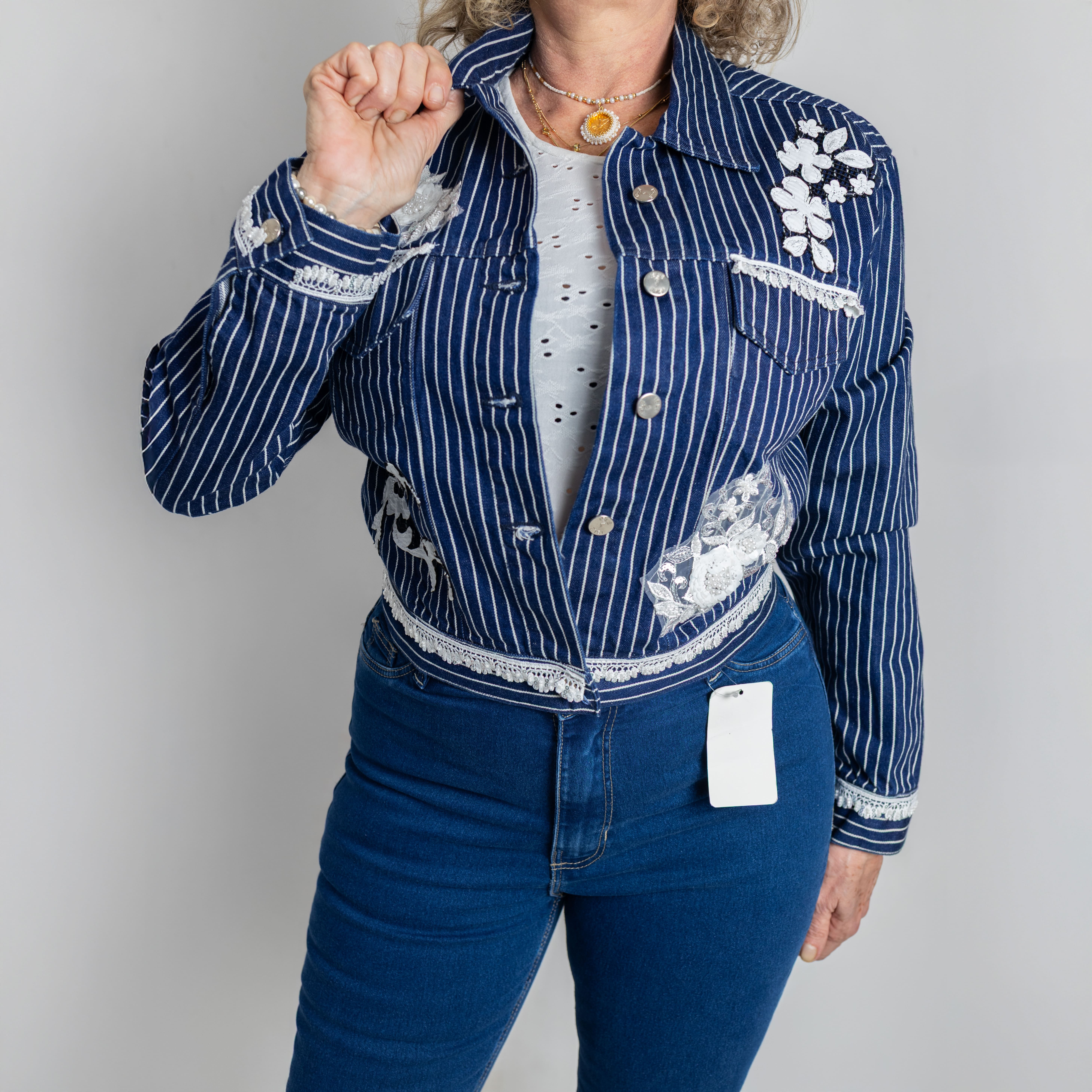 CHAQUETA