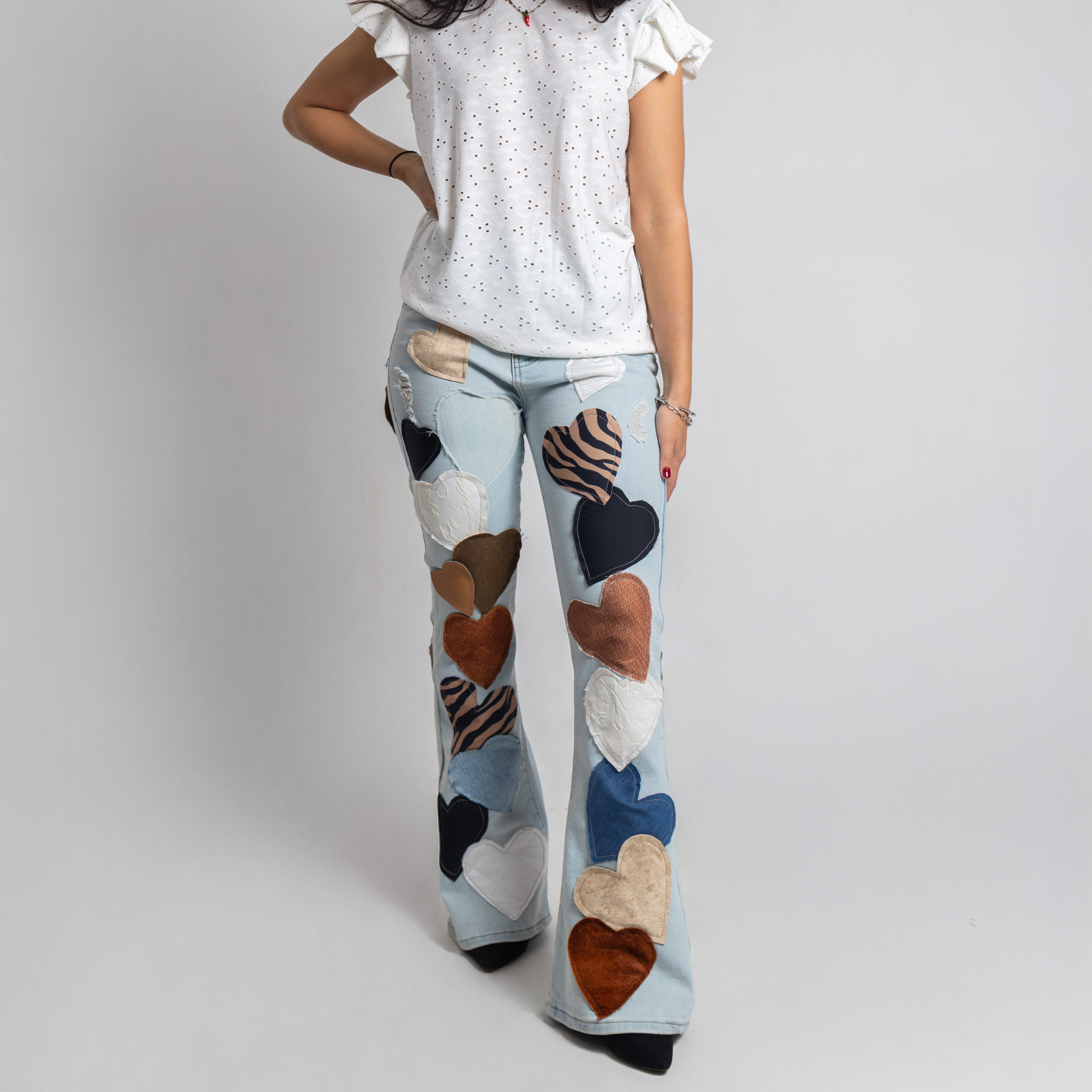 PANTALON PARA DAMA