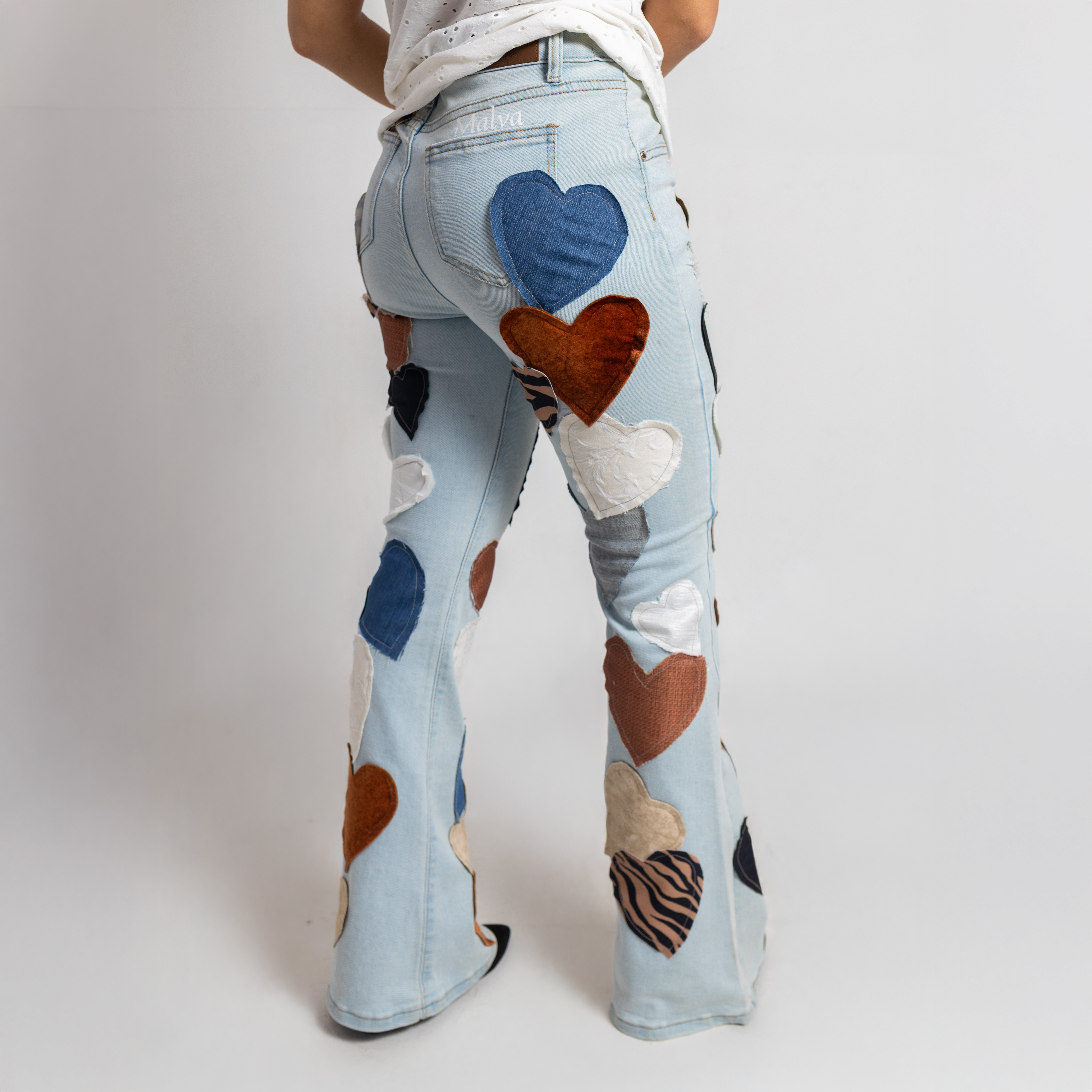 PANTALON PARA DAMA