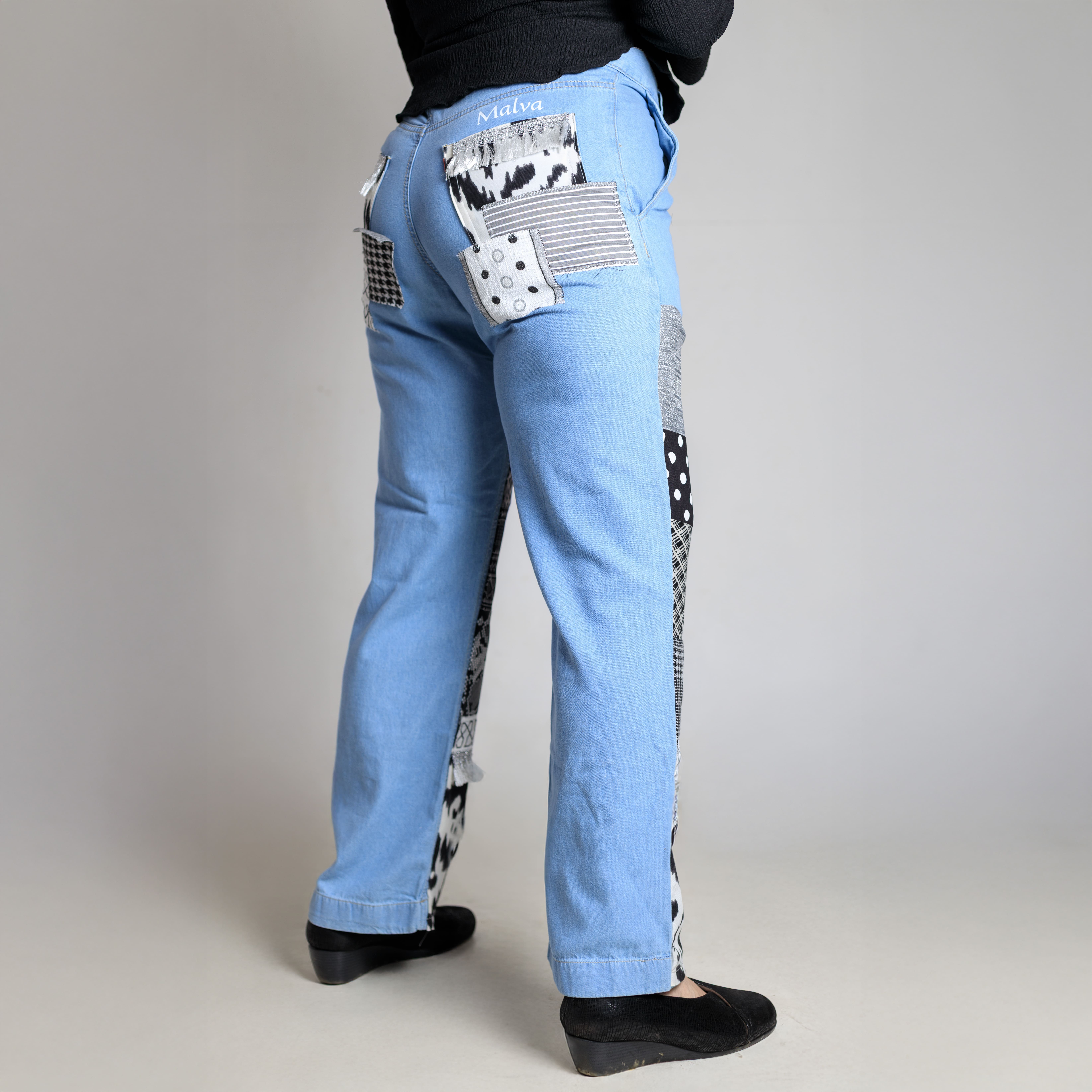PANTALON PARA DAMA