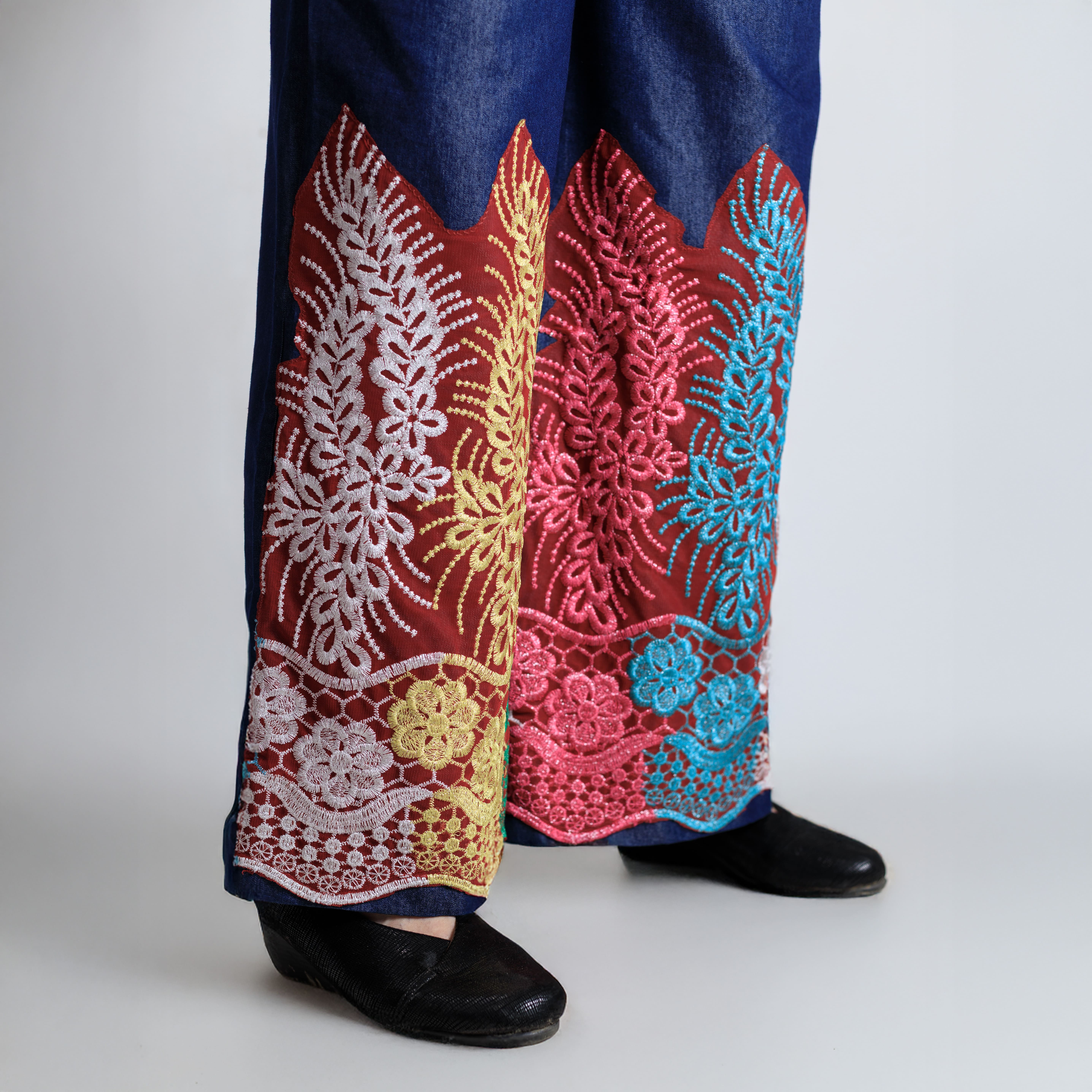 PANTALON PARA DAMA