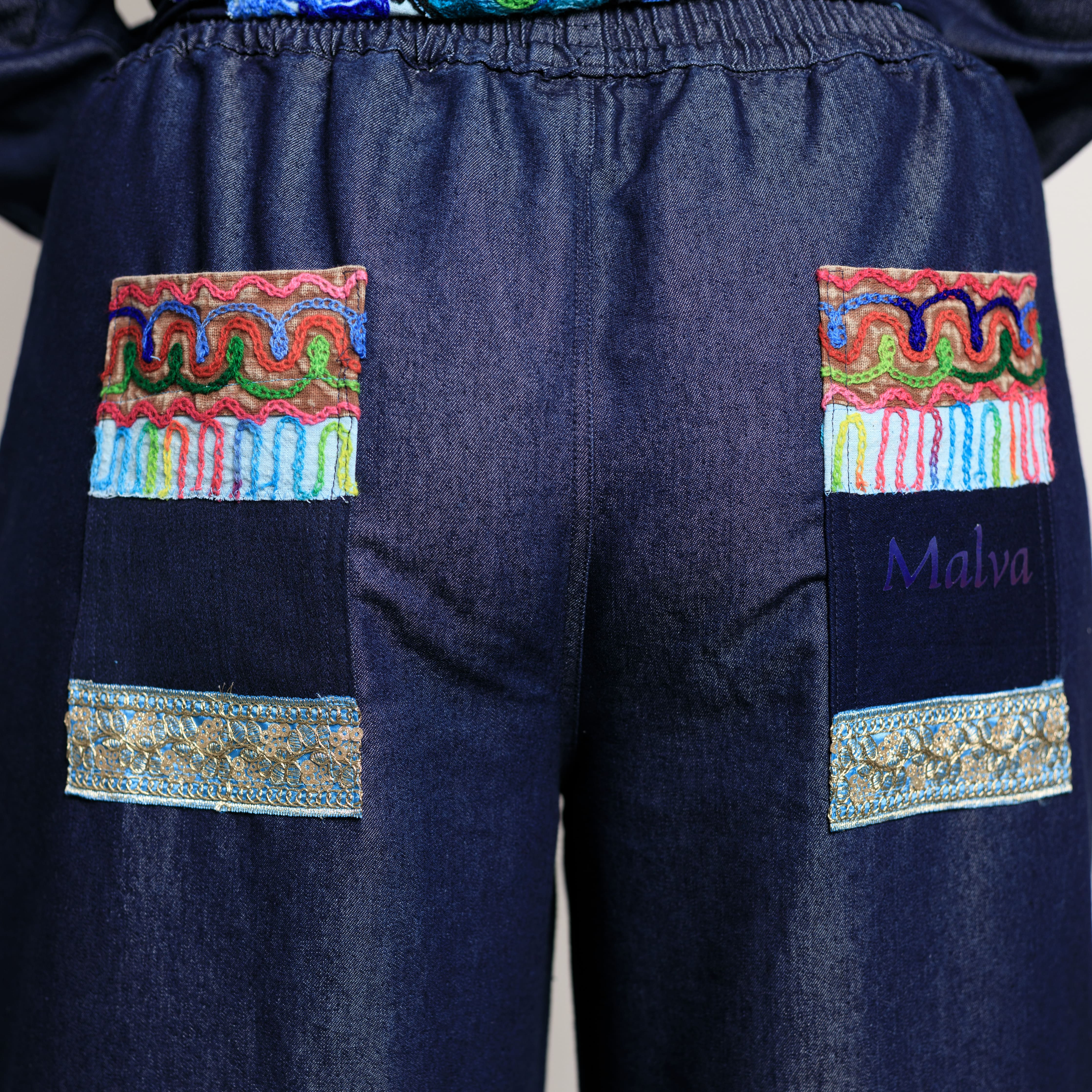 PANTALON PARA DAMA