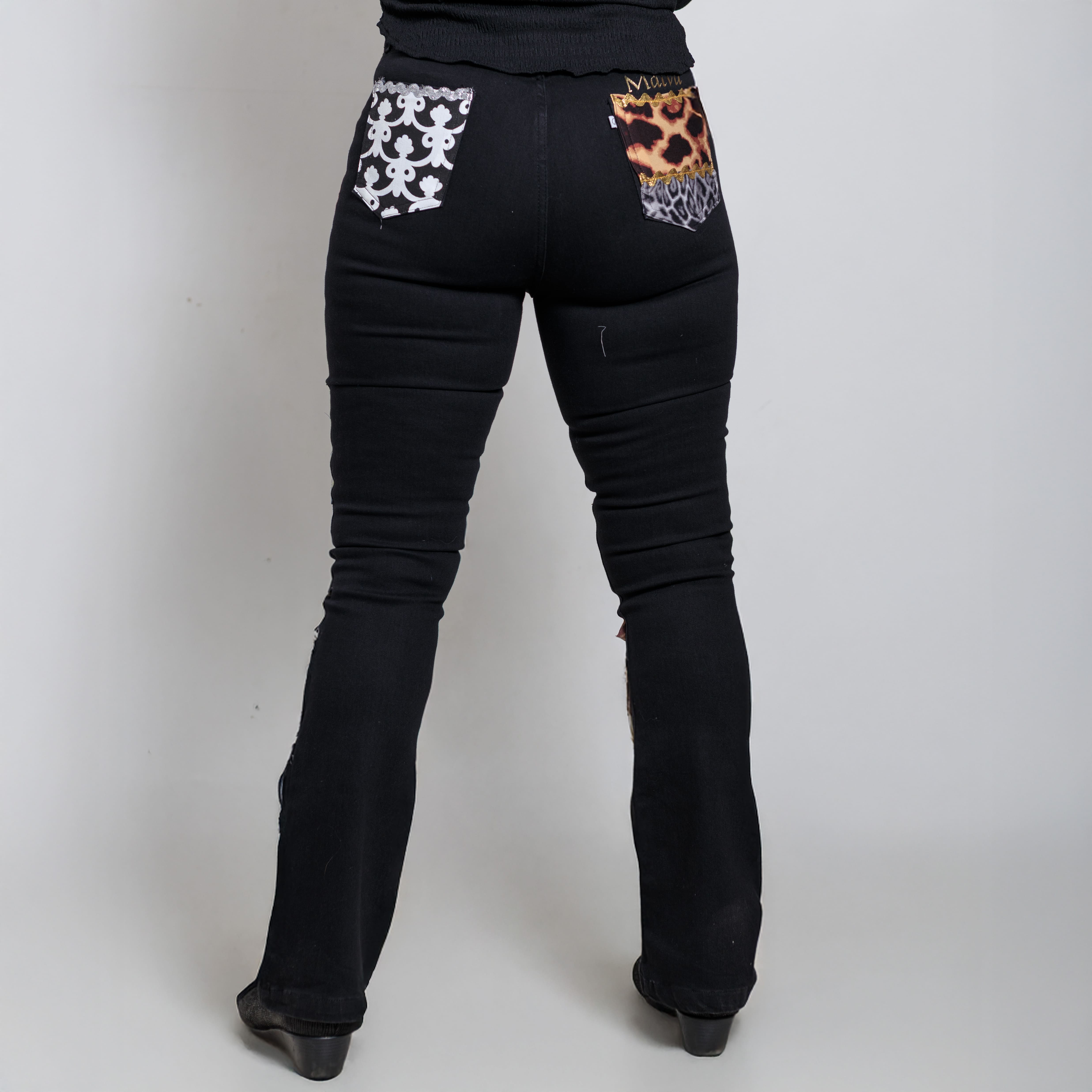 PANTALON PARA DAMA